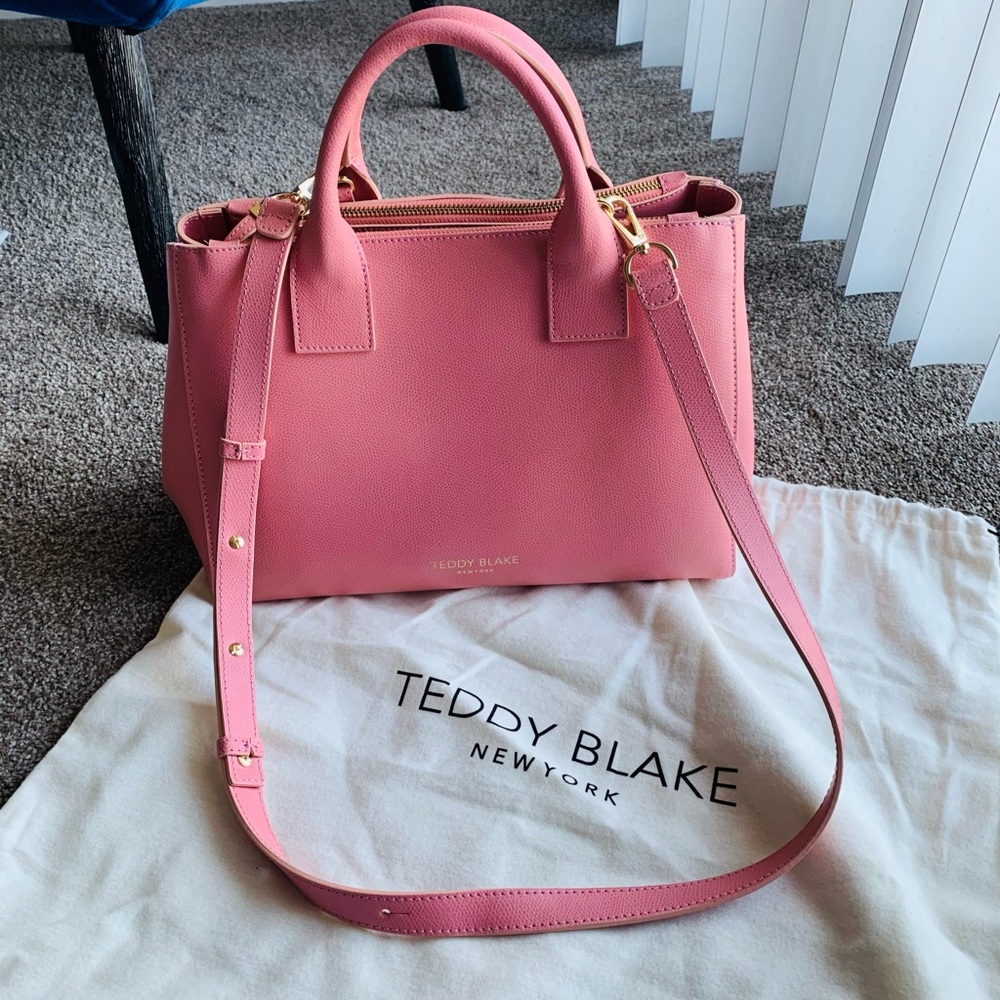 Teddy Blake handbag